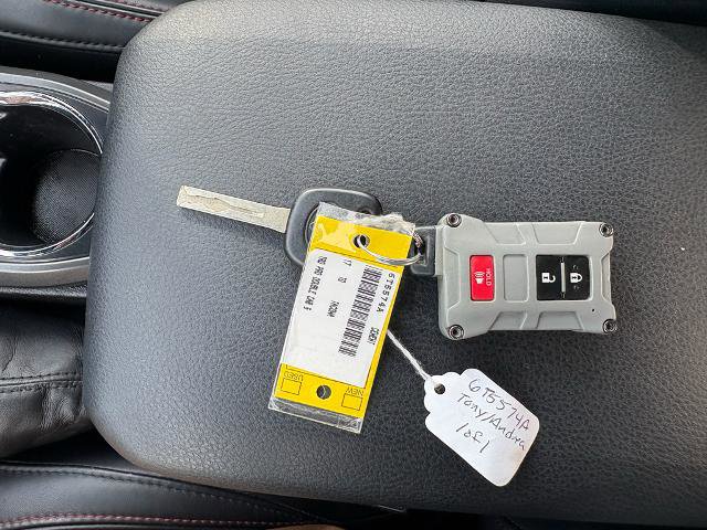 Used 2017 Toyota Tacoma TRD Pro image 19