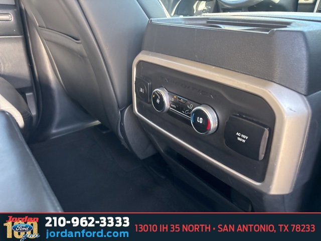 Certified 2024 Ford Expedition Max XLT image 13