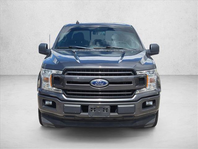 Certified 2020 Ford F150 XLT w/ Equipment Group 302A Luxury RWD image 2