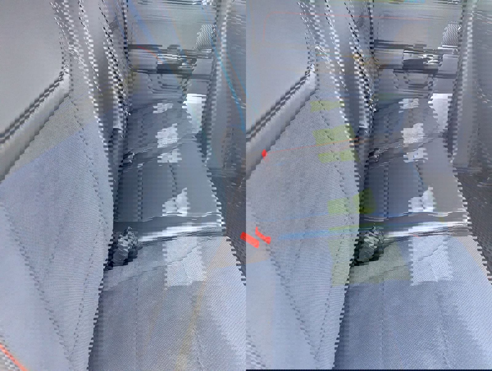 Certified 2023 Ford F150 Raptor w/ Equipment Group 802A Raptor R image 13