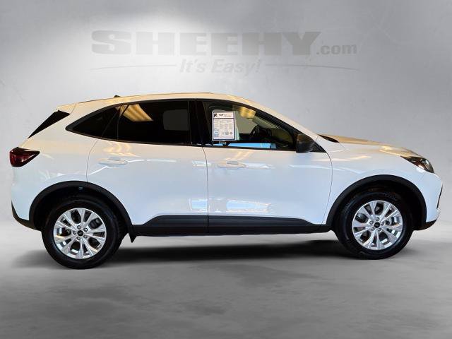 Certified 2025 Ford Escape Active FWD image 10