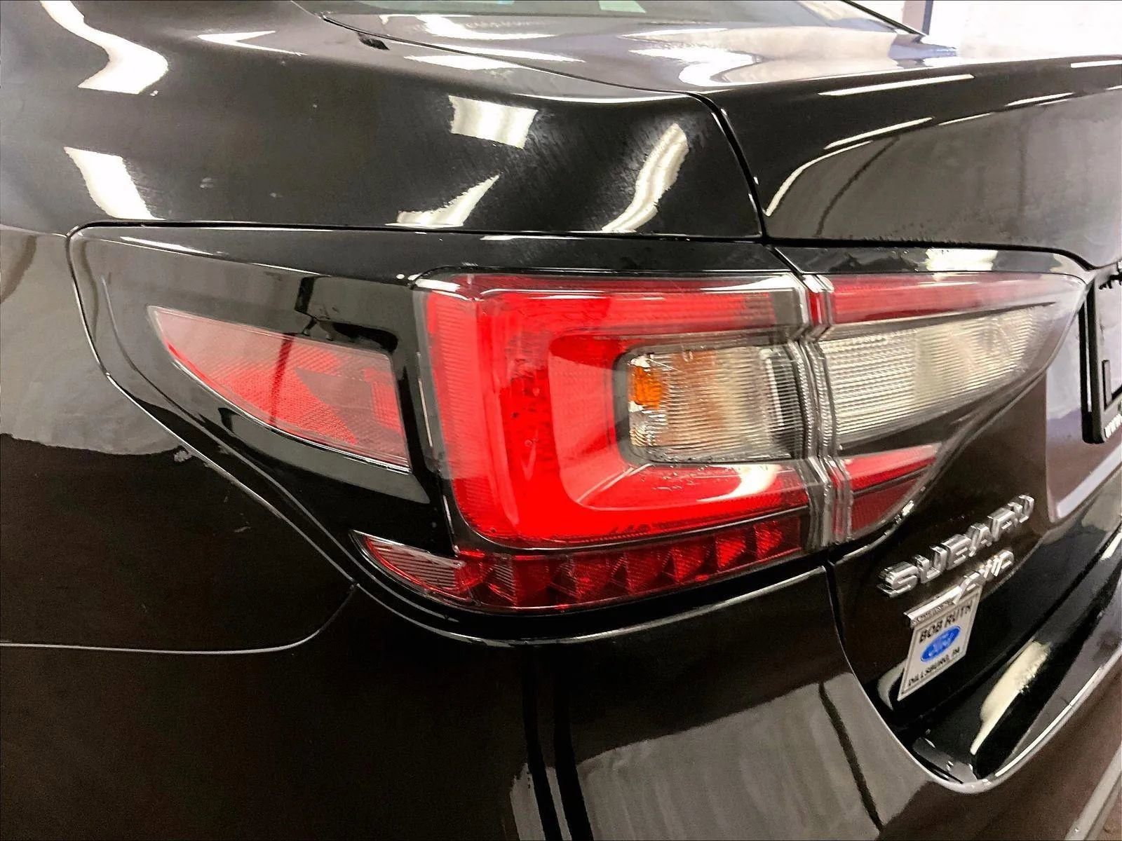 Used 2020 Subaru Legacy w/ Alloy Wheel Package image 28