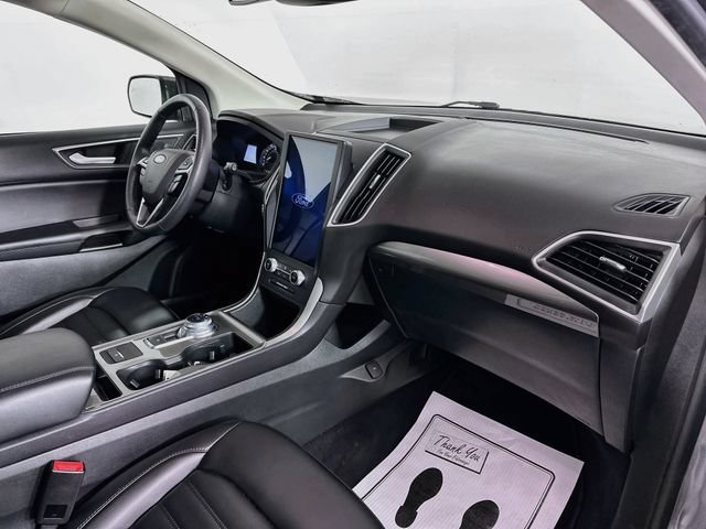 Certified 2024 Ford Edge SEL w/ Convenience Package AWD/4WD image 35