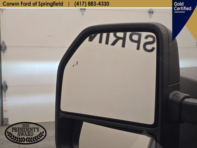 Certified 2025 Ford F150 XLT w/ Equipment Group 302A MID AWD/4WD image 38