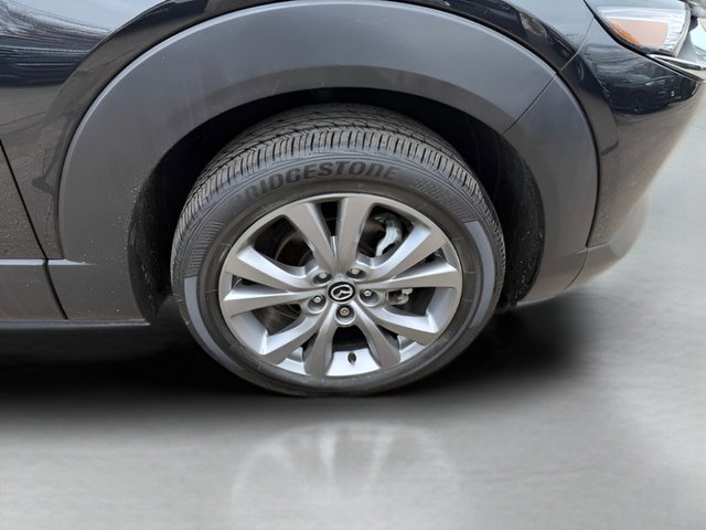 Used 2023 MAZDA CX-30 AWD 2.5 S w/ Preferred Package image 26