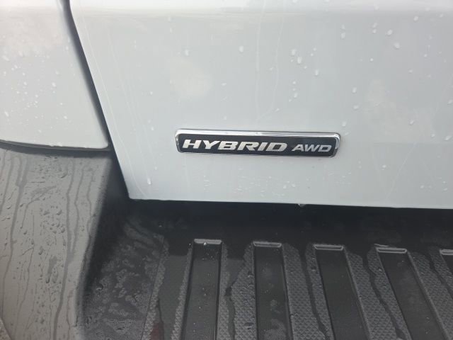 Certified 2025 Ford Maverick XLT w/ Equipment Group 301A image 13