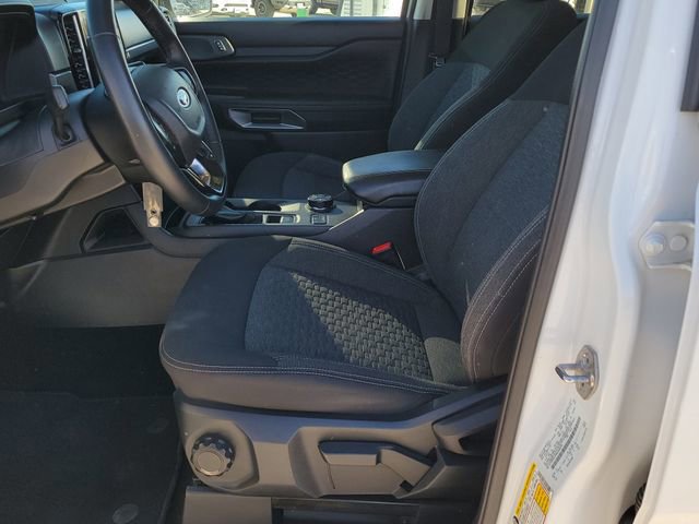 Certified 2024 Ford Ranger XLT w/ FX4 Off-Road Package image 7