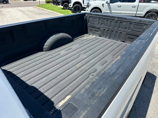Certified 2024 Ford F250 XLT w/ FX4 Off-Road Package AWD/4WD image 27