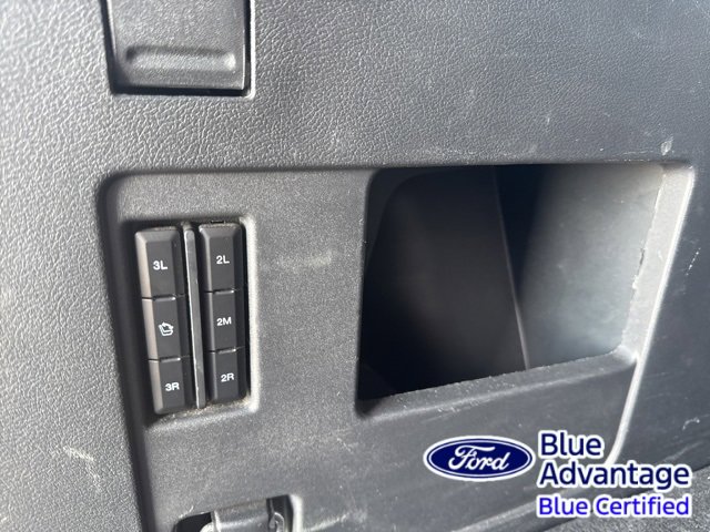 Certified 2024 Ford Expedition Max XLT image 42