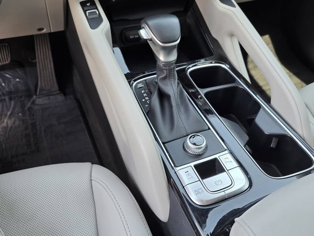 Used 2024 Kia Telluride S w/ S Sunroof Package FWD image 24