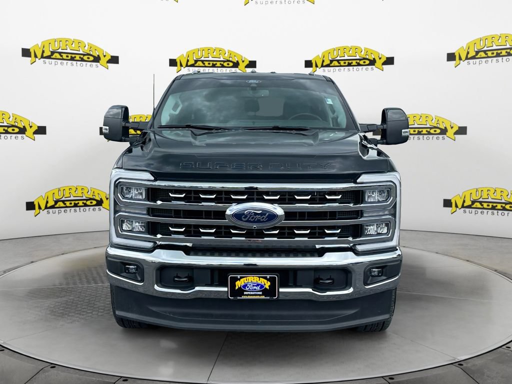 Certified 2026 Ford F250 Lariat AWD/4WD image 11
