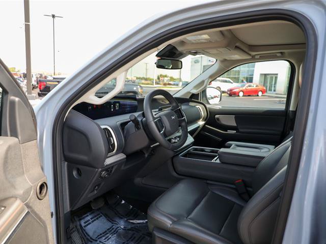 Certified 2025 Ford Expedition Active AWD/4WD image 26