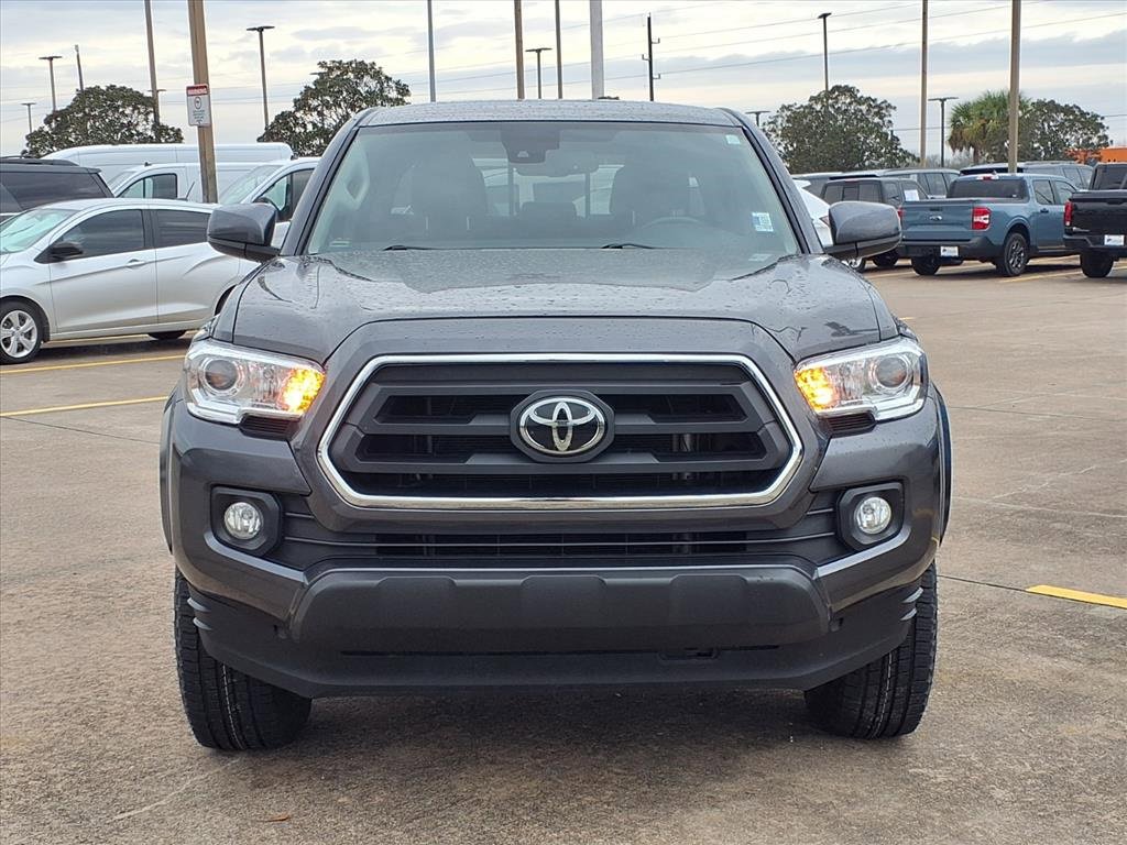Used 2023 Toyota Tacoma SR5 image 6
