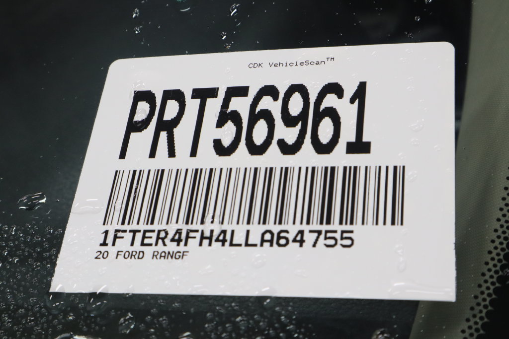 Certified 2020 Ford Ranger XLT w/ Equipment Group 301A Mid AWD/4WD image 35