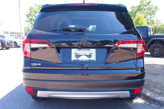 Used 2019 Honda Pilot EX-L image 6