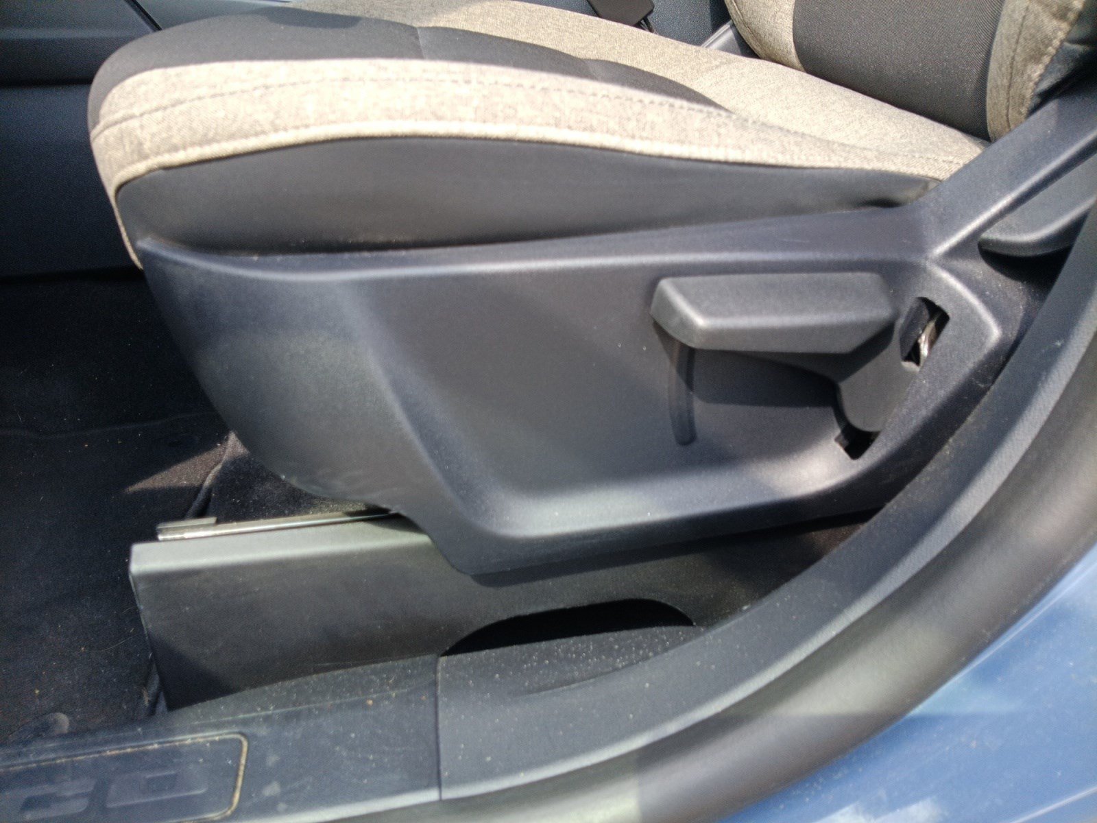 Certified 2025 Ford Bronco Sport Big Bend AWD/4WD image 16