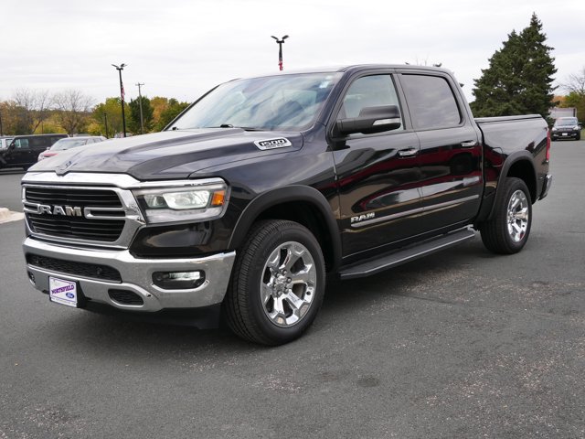 Certified 2023 Ford Bronco Wildtrak AWD/4WD image 4