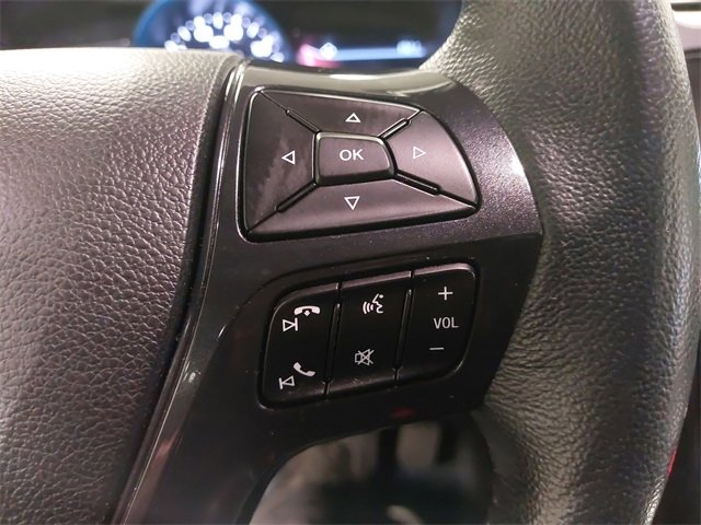 Certified 2019 Ford Explorer XLT w/ Equipment Group 202A image 18