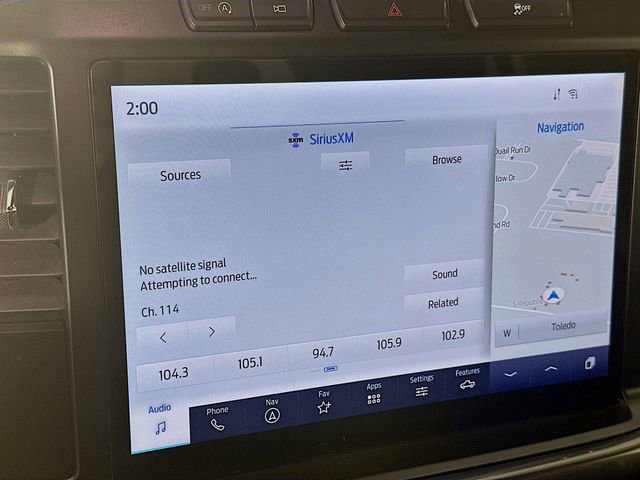 Certified 2023 Ford F150 XLT w/ Equipment Group 302A High AWD/4WD image 23
