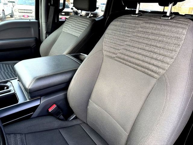 Certified 2023 Ford F150 XL w/ STX Appearance Package image 10