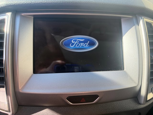 Certified 2023 Ford Ranger XLT w/ Equipment Group 302A High AWD/4WD image 28