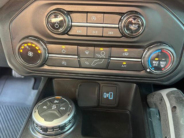 Certified 2021 Ford Bronco Big Bend AWD/4WD image 21