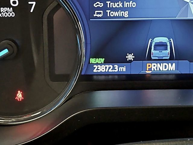 Certified 2023 Ford F150 XLT w/ Equipment Group 302A High image 21