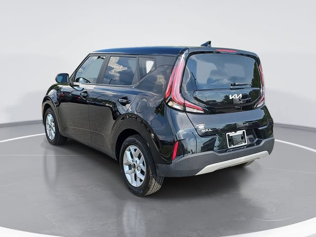 Used 2024 Kia Soul S FWD image 5