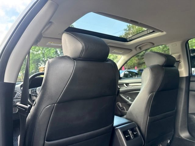 Used 2019 Honda Accord EX-L image 26