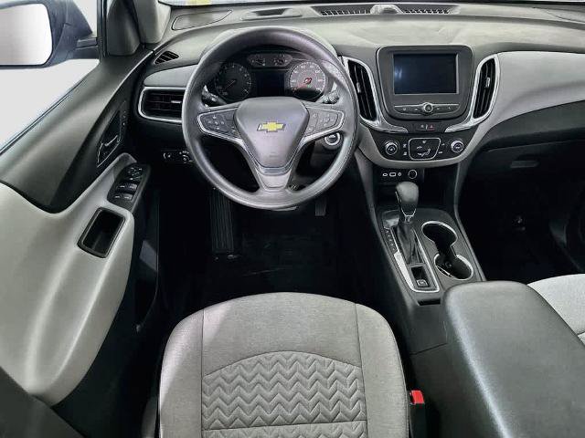 Used 2024 Chevrolet Equinox LS w/ Driver Confidence II Package FWD image 10