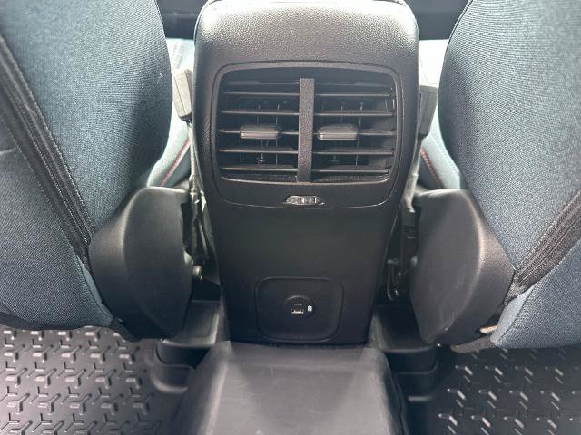 Certified 2024 Ford Bronco Sport Heritage w/ Heritage Convenience Package AWD/4WD image 24