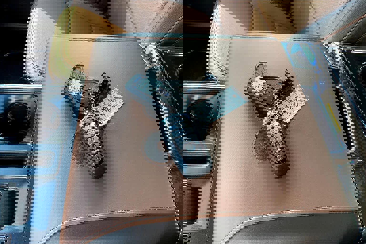 Certified 2025 Ford F150 King Ranch image 15