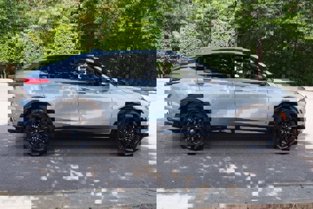 Used 2025 Buick Envista Sport Touring w/ Convenience I Package FWD image 6