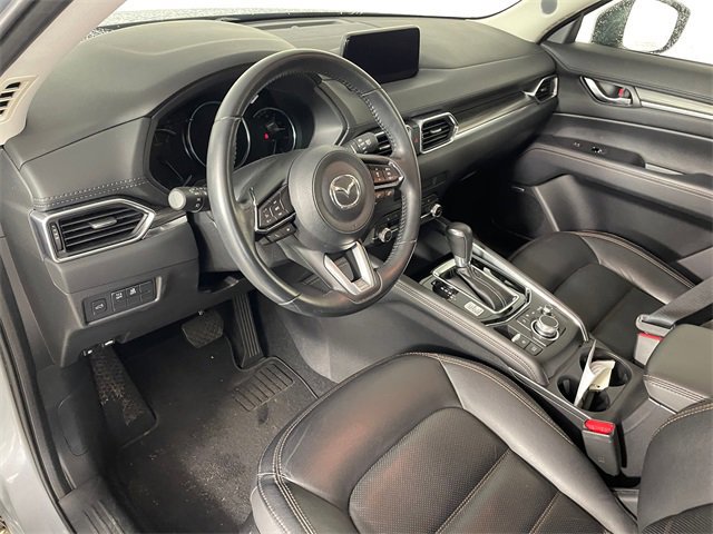 Used 2019 MAZDA CX-5 Grand Touring image 8