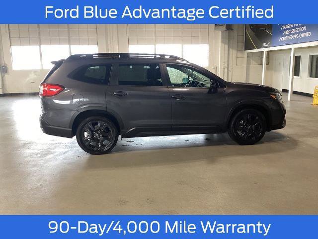 Used 2023 Subaru Ascent Onyx Edition image 6
