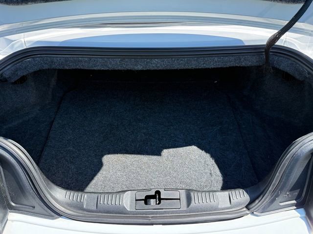 Certified 2020 Ford Mustang GT Premium image 28