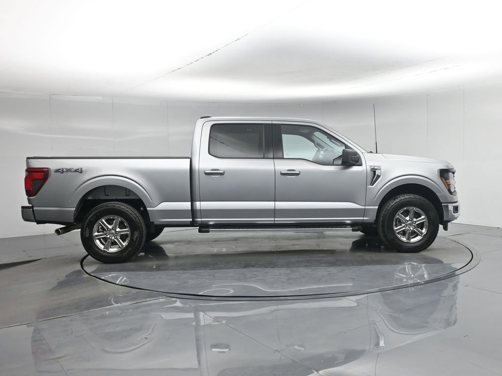 Certified 2024 Ford F150 XLT w/ Tow/Haul Package image 8