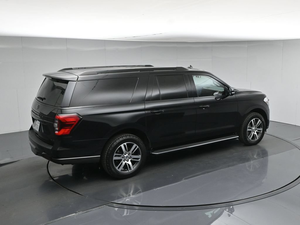 Certified 2022 Ford Expedition Max Limited AWD/4WD image 48