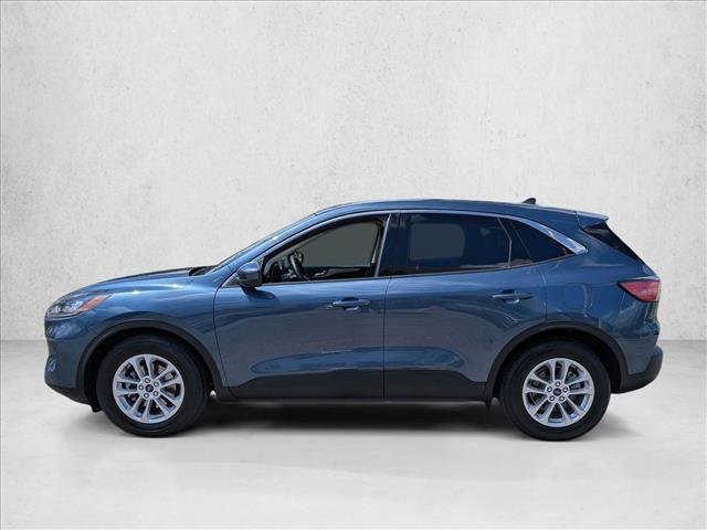 Certified 2020 Ford Escape SE FWD image 8