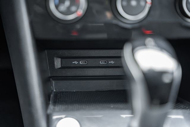 Used 2023 Volkswagen Tiguan S image 22