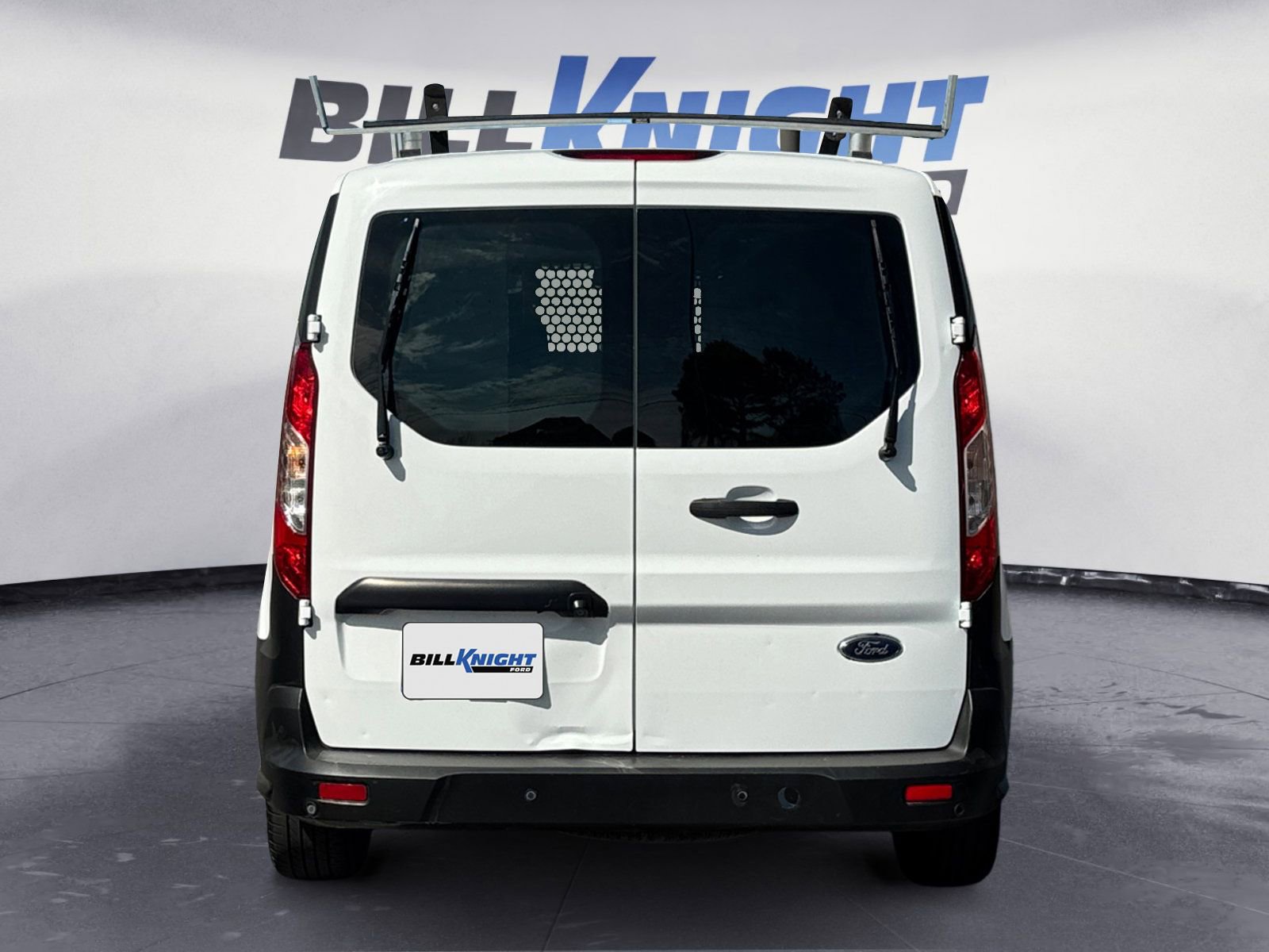 Certified 2021 Ford Transit Connect XL FWD image 4