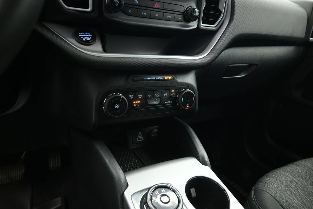 Certified 2023 Ford Bronco Sport Big Bend AWD/4WD image 14