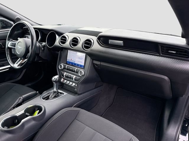 Certified 2023 Ford Mustang Coupe w/ Equipment Group 101A image 28