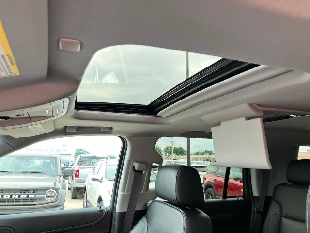 Used 2020 Chevrolet Tahoe Premier AWD/4WD image 29