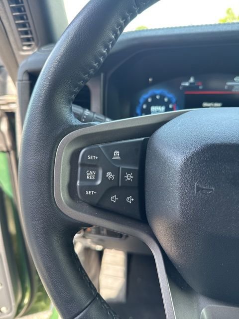 Certified 2025 Ford Bronco Badlands AWD/4WD image 20