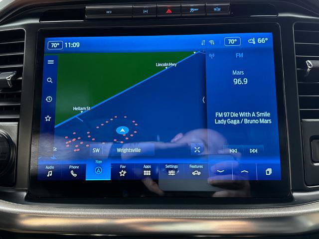 Certified 2023 Ford F150 Raptor w/ Raptor Carbon Fiber Package image 11