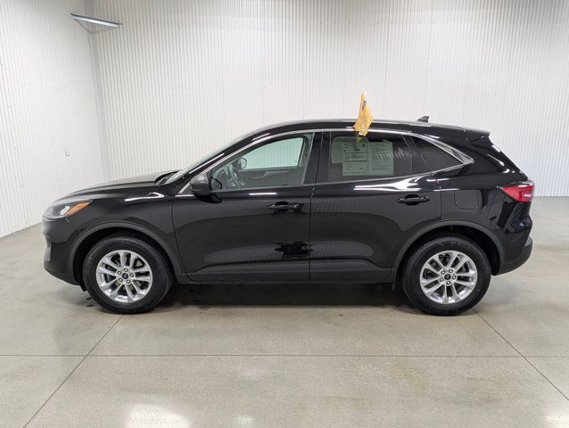 Certified 2022 Ford Escape SE w/ Convenience Package