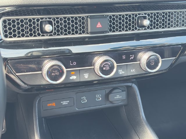 Used 2025 Honda Civic Sport image 21