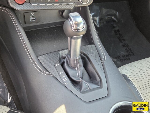 Certified 2025 Ford Mustang Premium RWD image 24