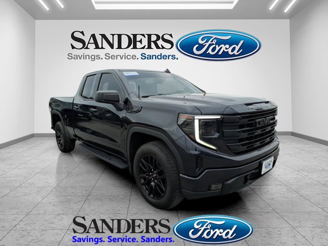 Used 2023 GMC Sierra 1500 Elevation